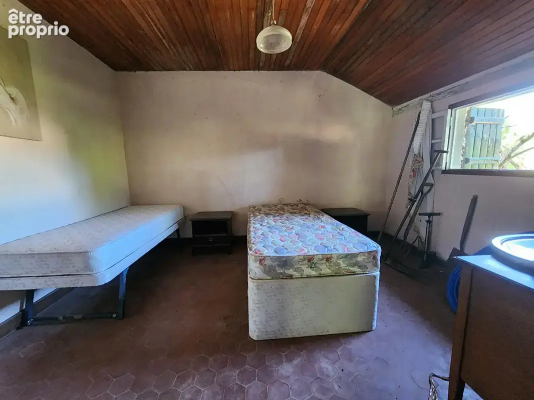 Maison Confolens 1230 m2 - photo 21