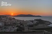 Appartement à CALVI