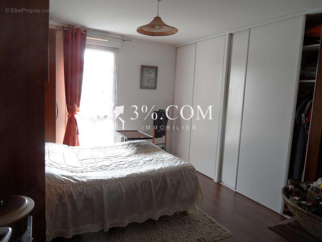 Appartement à TOURS