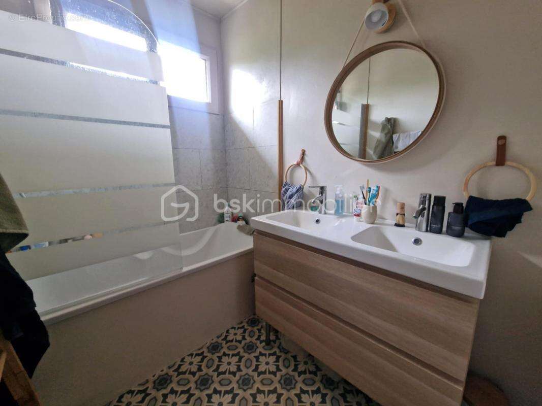 Maison à GOURNAY-SUR-MARNE