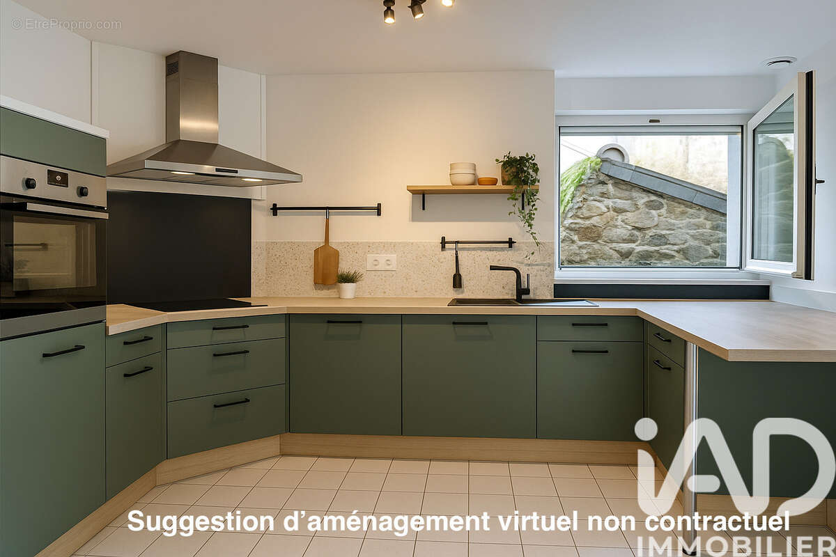 Photo 9 - Appartement à LAMBALLE