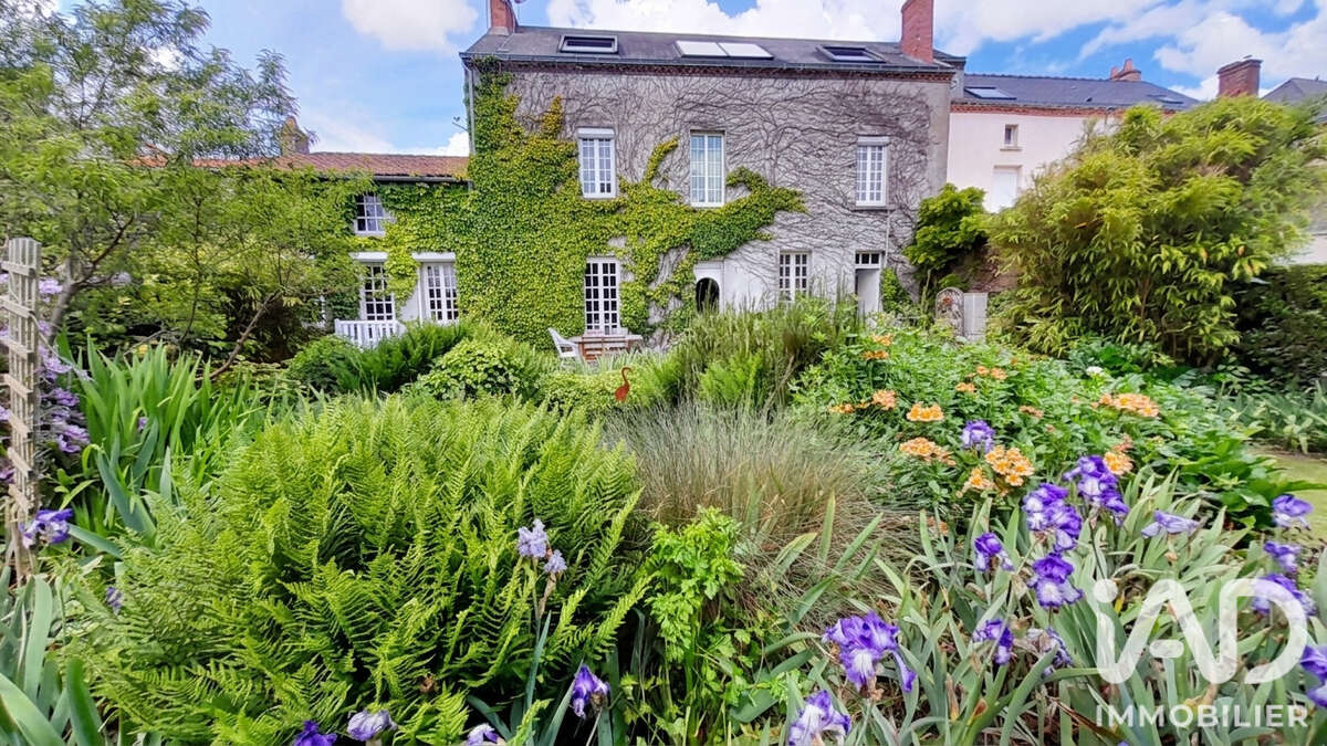 Photo 2 - Maison à JALLAIS