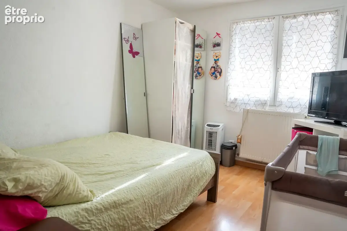Maison 5 pièces 98m2 - photo 4