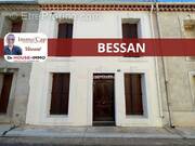 Maison à BESSAN