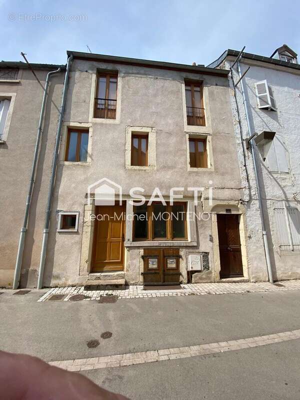 Photo 4 - Appartement à NUITS-SAINT-GEORGES