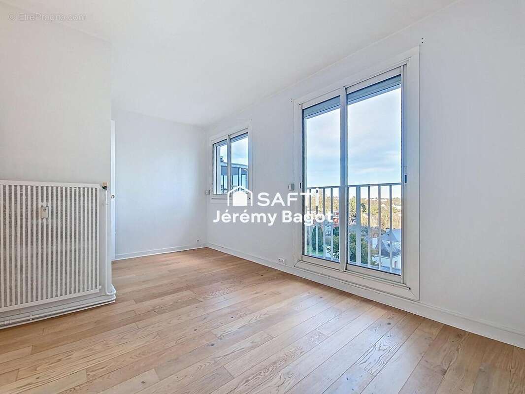 Photo 8 - Appartement à TOURS