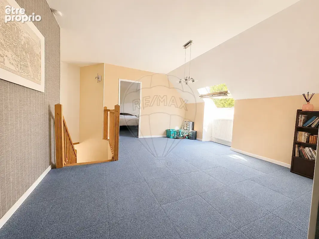 Maison 5 chambre(s) à vendre - photo 9