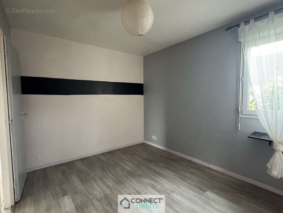 Maison à PLOUNEOUR-MENEZ