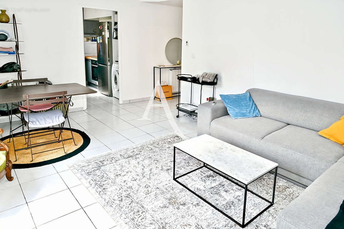 Appartement à BOIS-D'ARCY