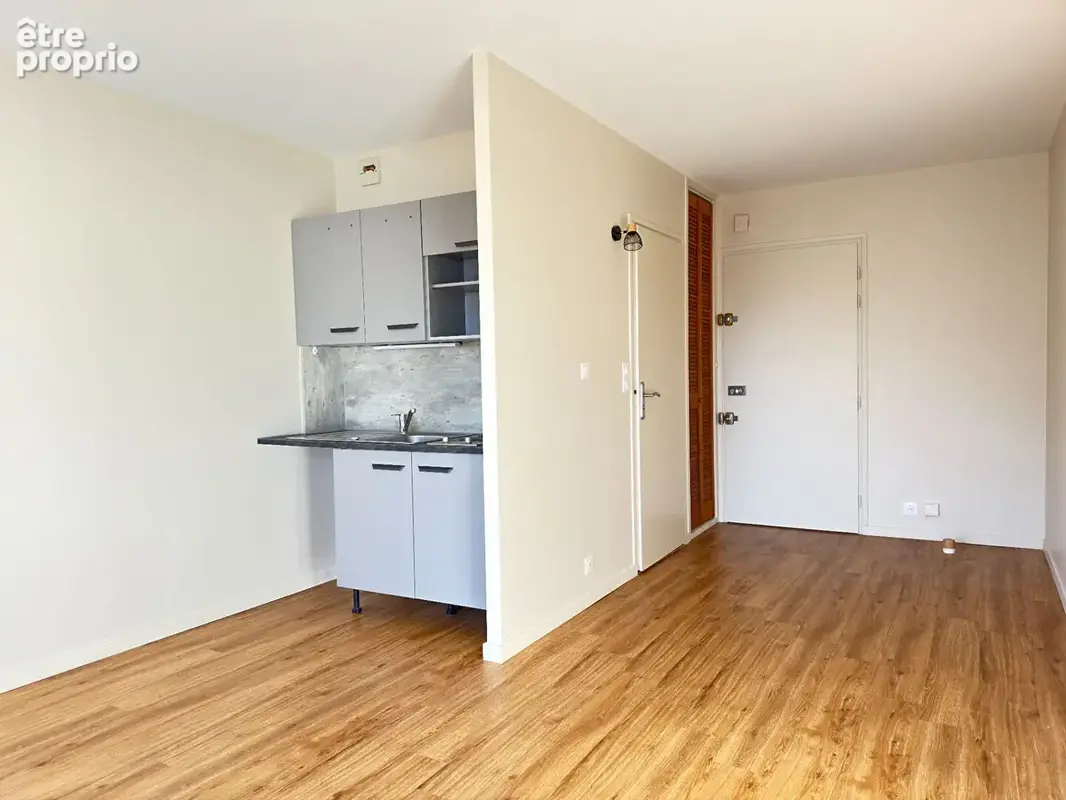 Appartement à LES SABLES-D'OLONNE