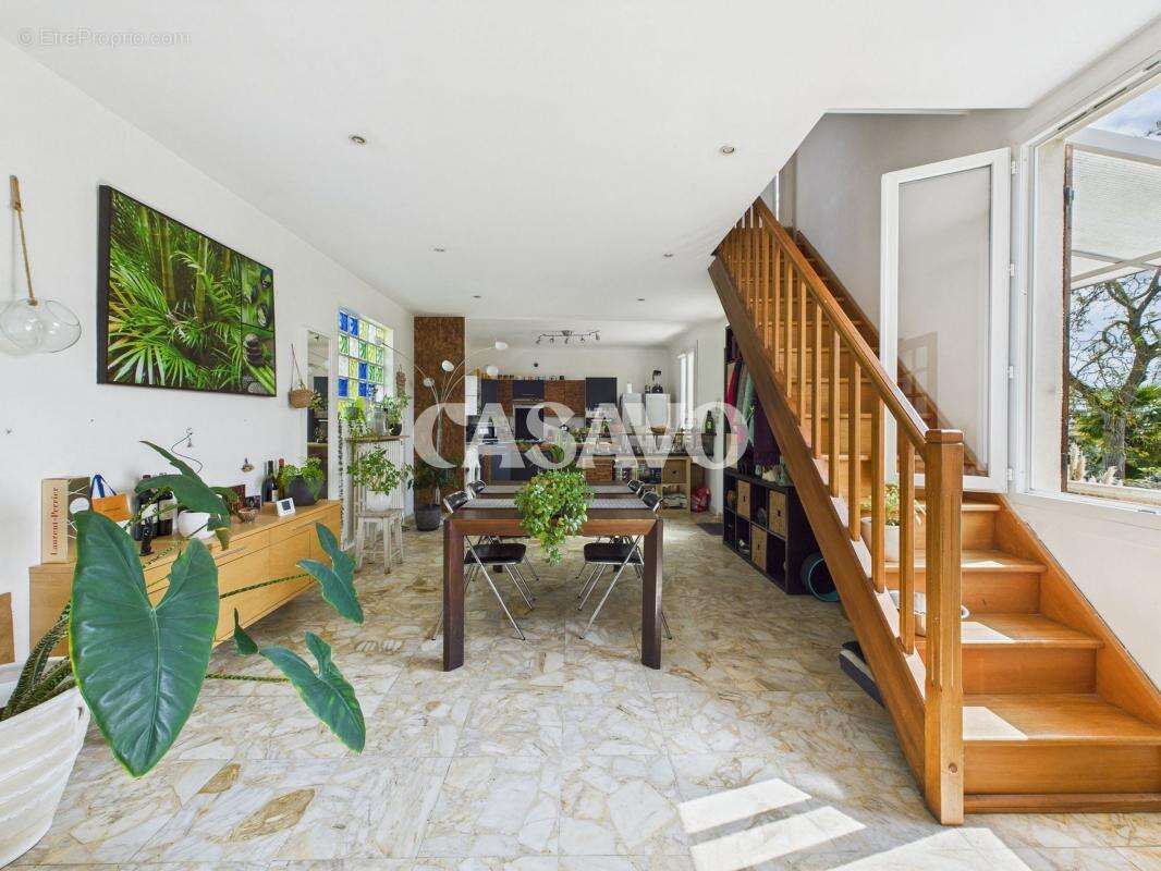 Maison à SAINT-PRIX