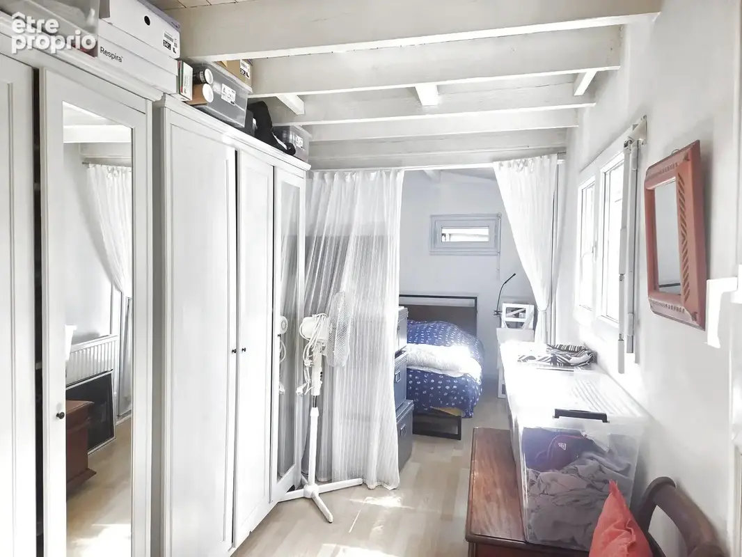 Maison de plain-pied avec jardin   Proche Gare - photo 7