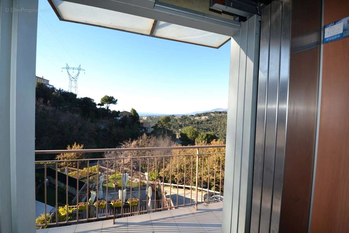 Appartement à ASPREMONT