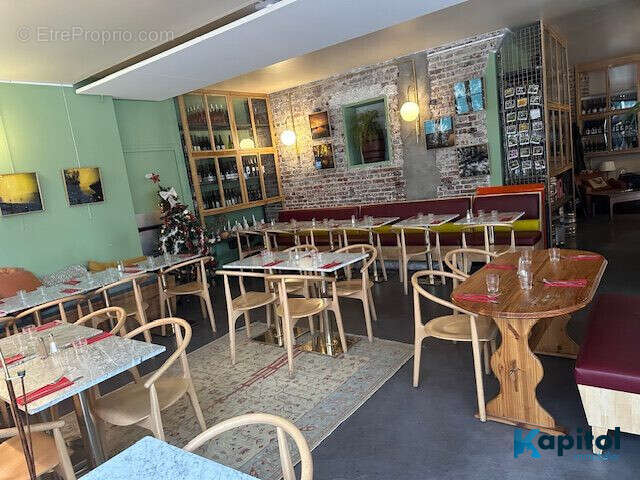 200 m² à Pantin  - photo 3