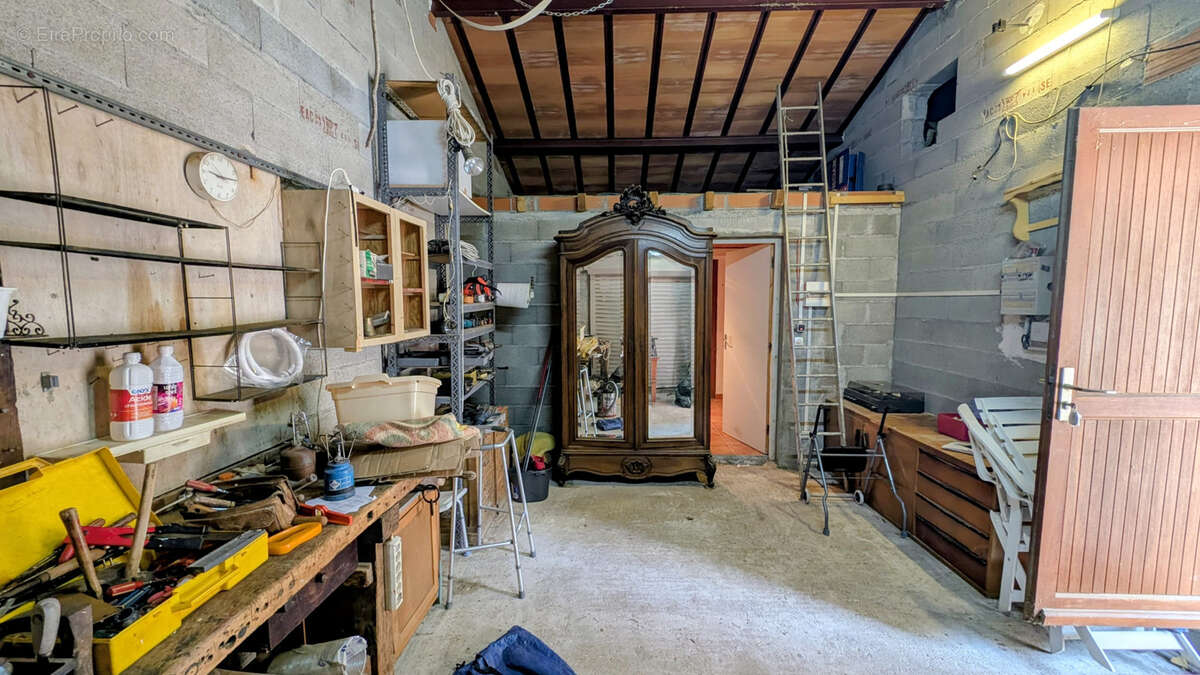 Maison à LAROQUE-DES-ALBERES