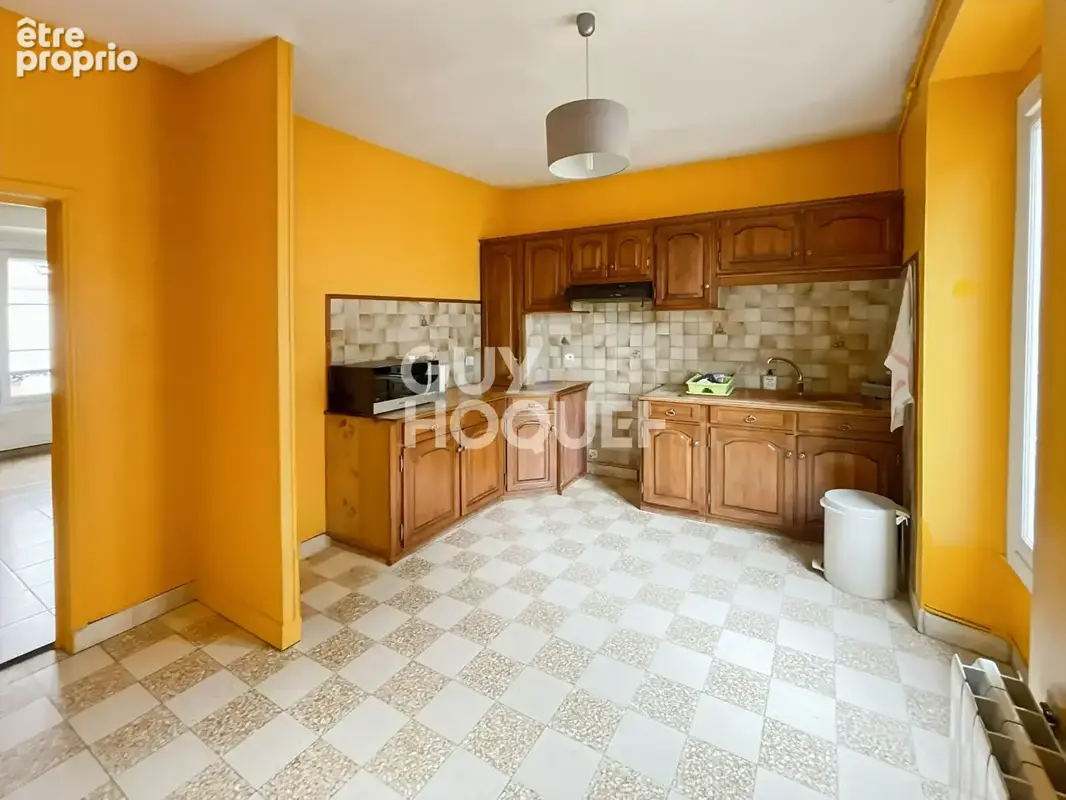 Appartement 4 pièces à vendre à Fontenay Trésigny - Réf. 2399 - photo 4