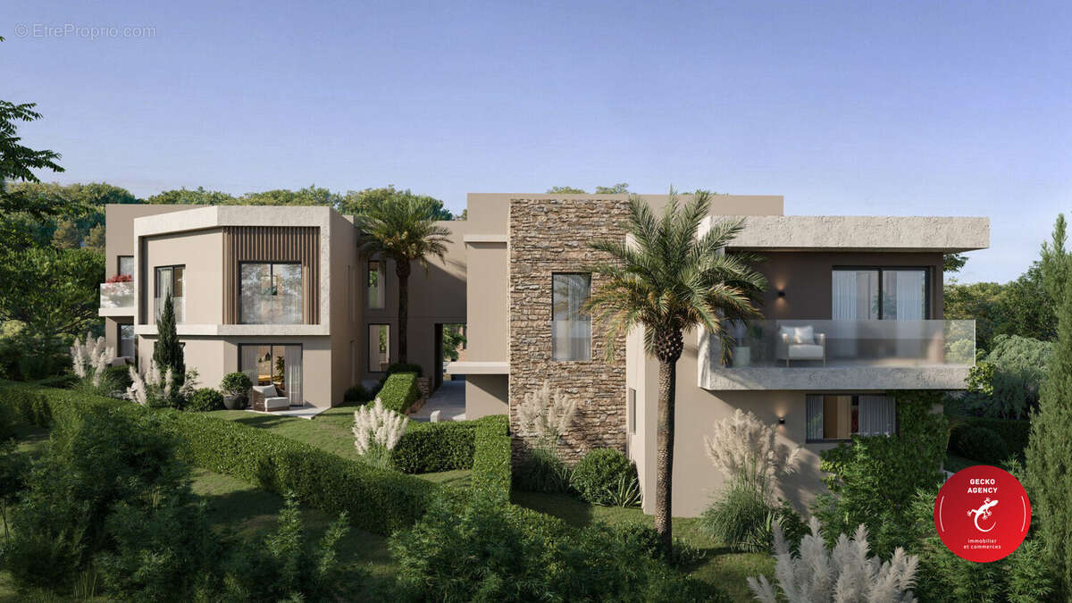 Maison à SAINT-RAPHAEL