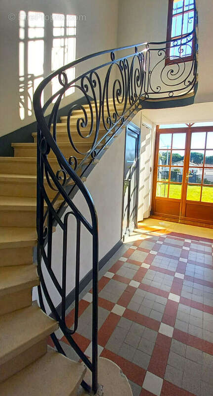 Maison à SAINT-VIVIEN-DE-MEDOC