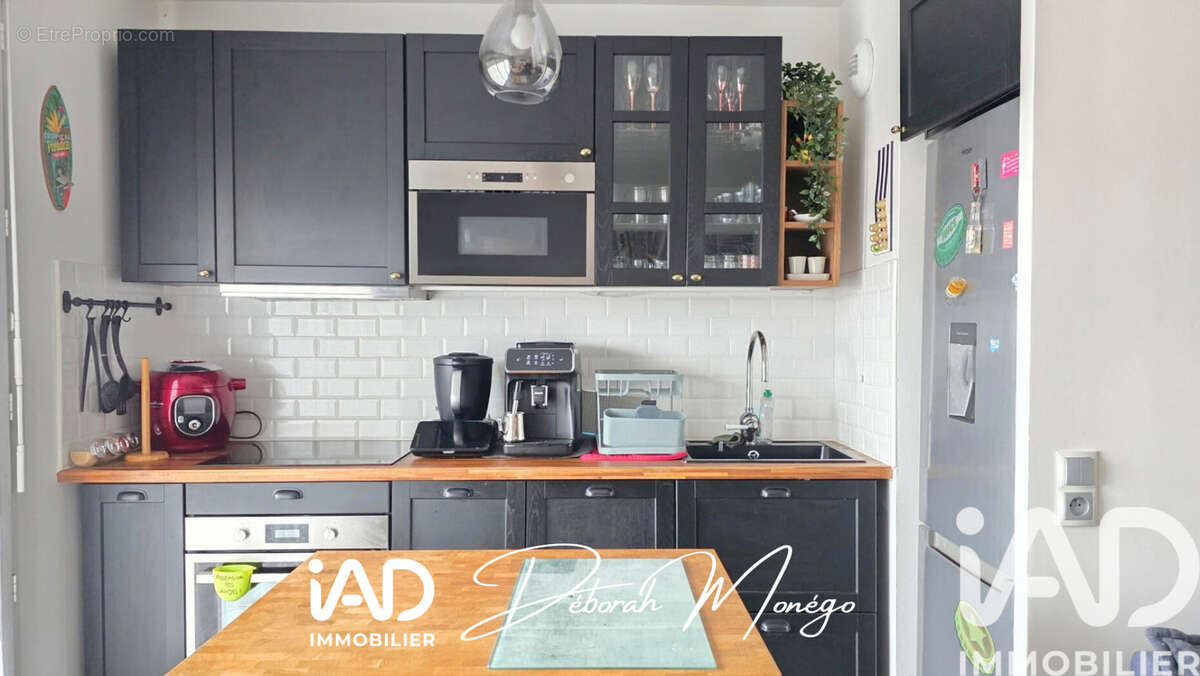 Photo 7 - Appartement à LIMAY