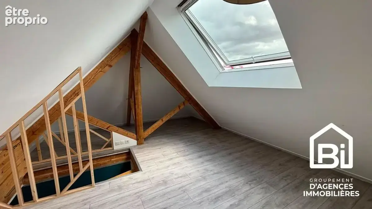 Appartement 3 pièces 78 m² à vendre à Caen (14000) - photo 31