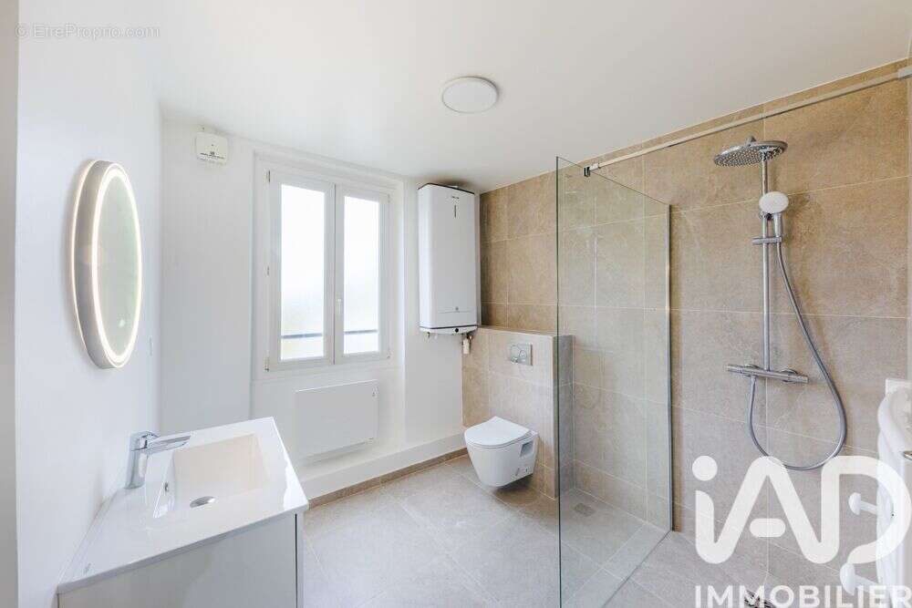 Photo 7 - Appartement à MONTMORENCY