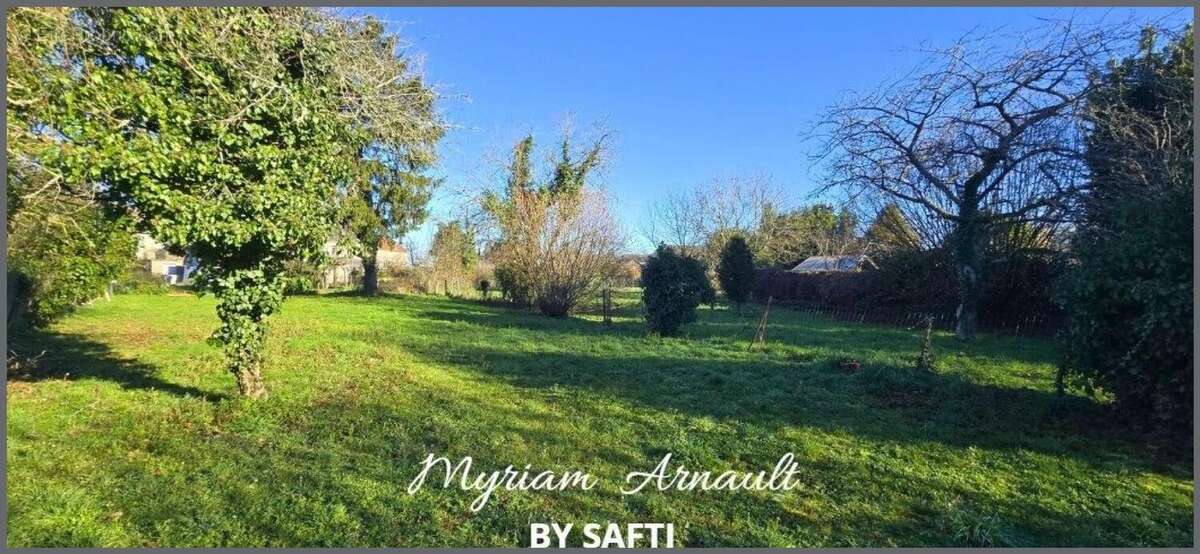 Photo 2 - Maison à DUN-LE-PALESTEL