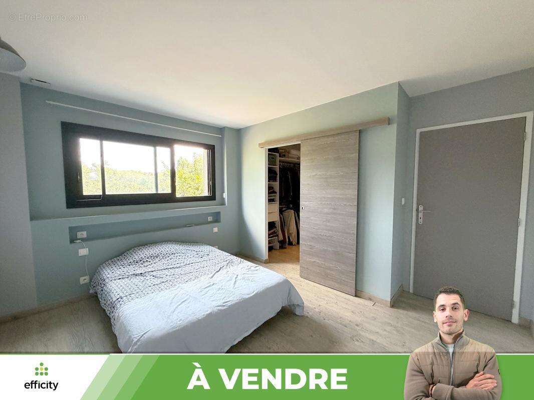 Maison 230 m² à Montamise  - photo 10
