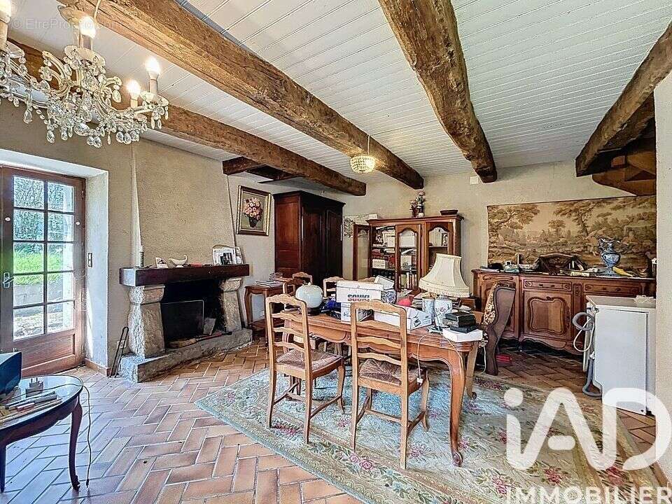 Photo 6 - Maison à PLESLIN-TRIGAVOU