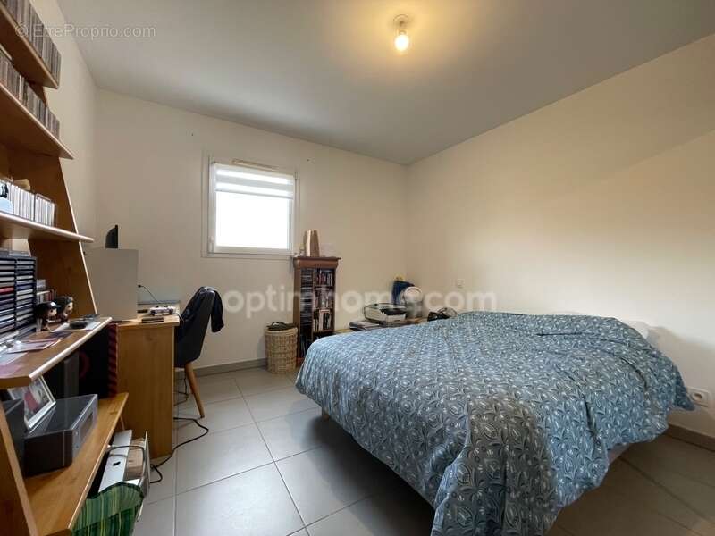 Appartement à CANDILLARGUES