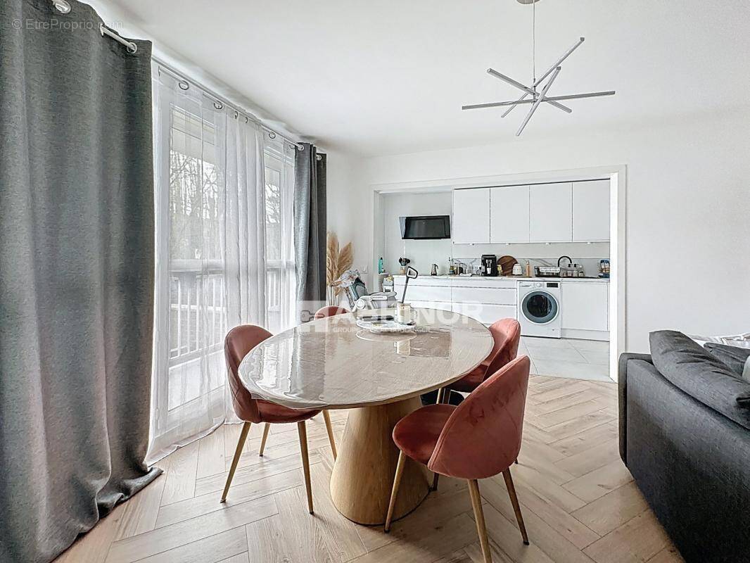 Appartement à TOURCOING