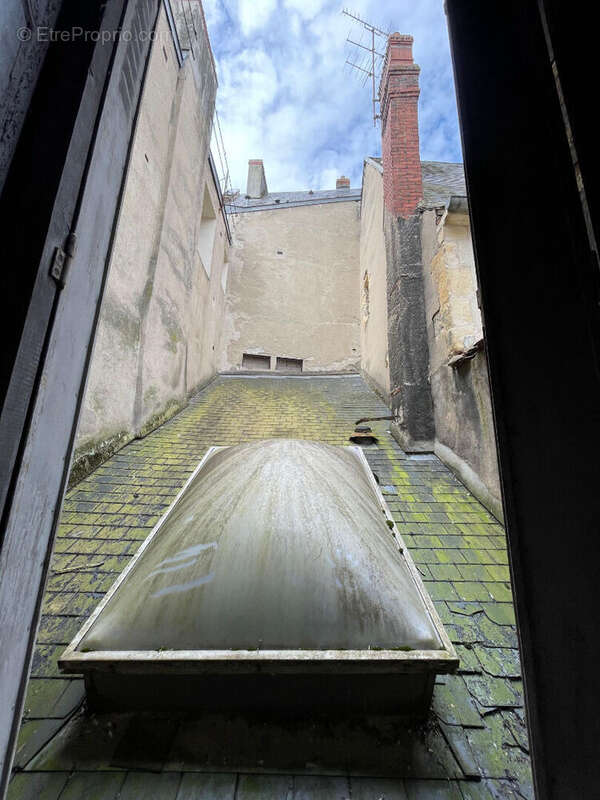 Appartement à NEVERS