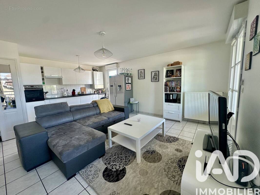 Photo 1 - Appartement à SAINT-GALMIER