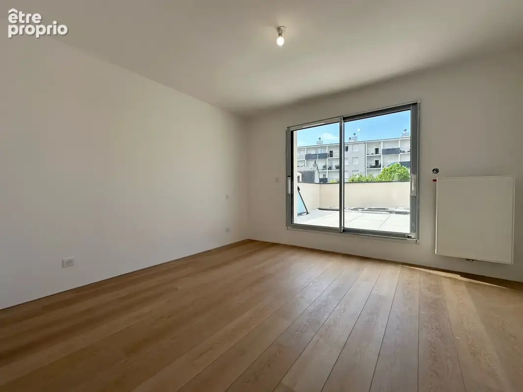 REIMS - Maison neuve Type 7 avec garage AV. DE LAON - photo 7