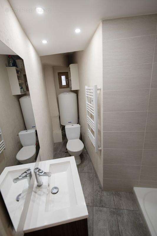 Appartement à VENCE