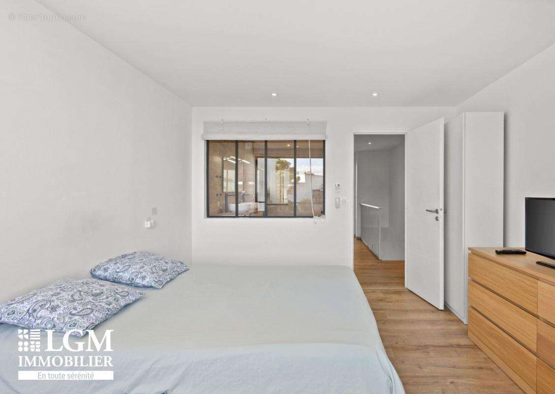 Maison à LE GRAU-DU-ROI