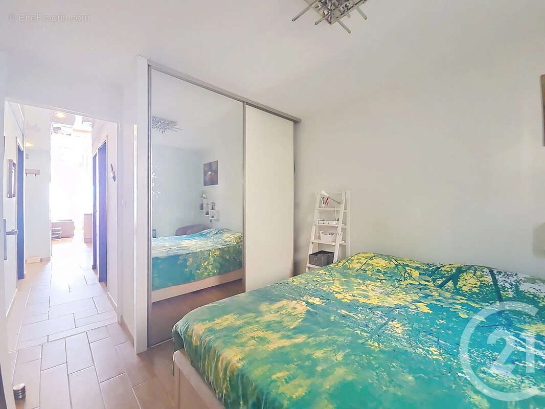 Appartement à SETE