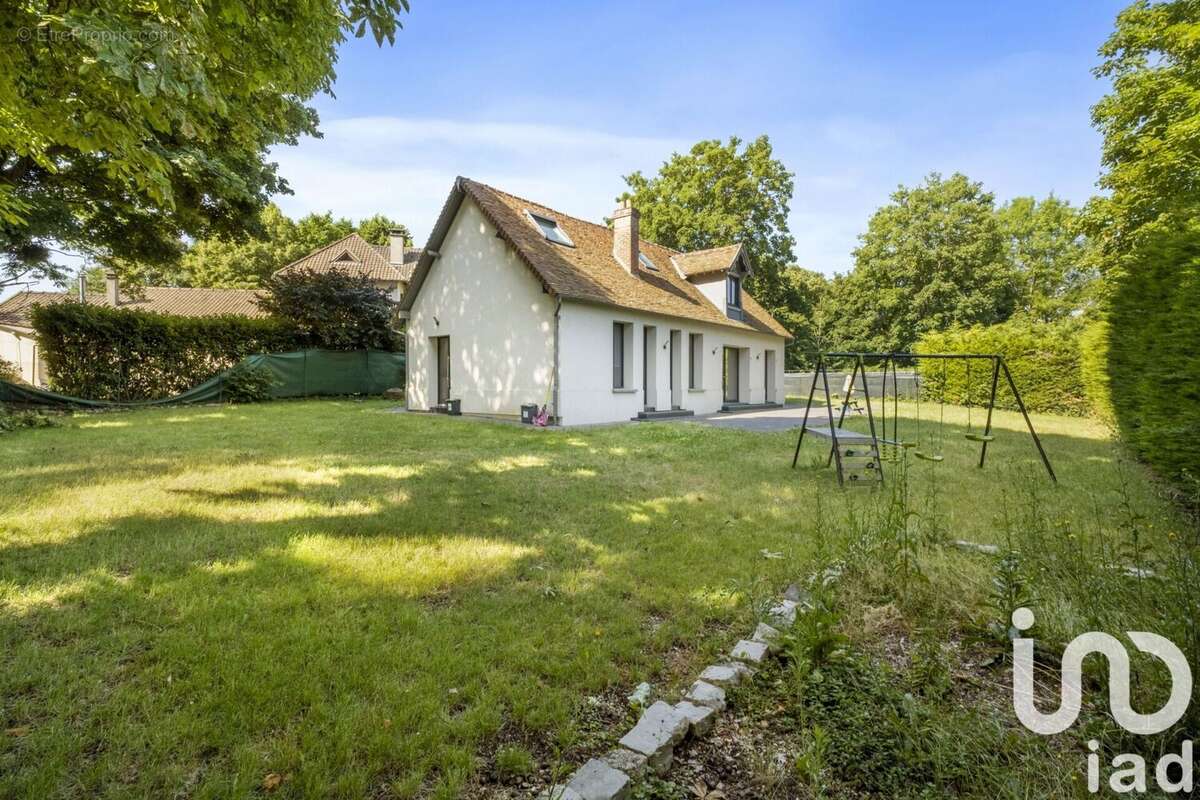 Photo 3 - Maison à MEDAN