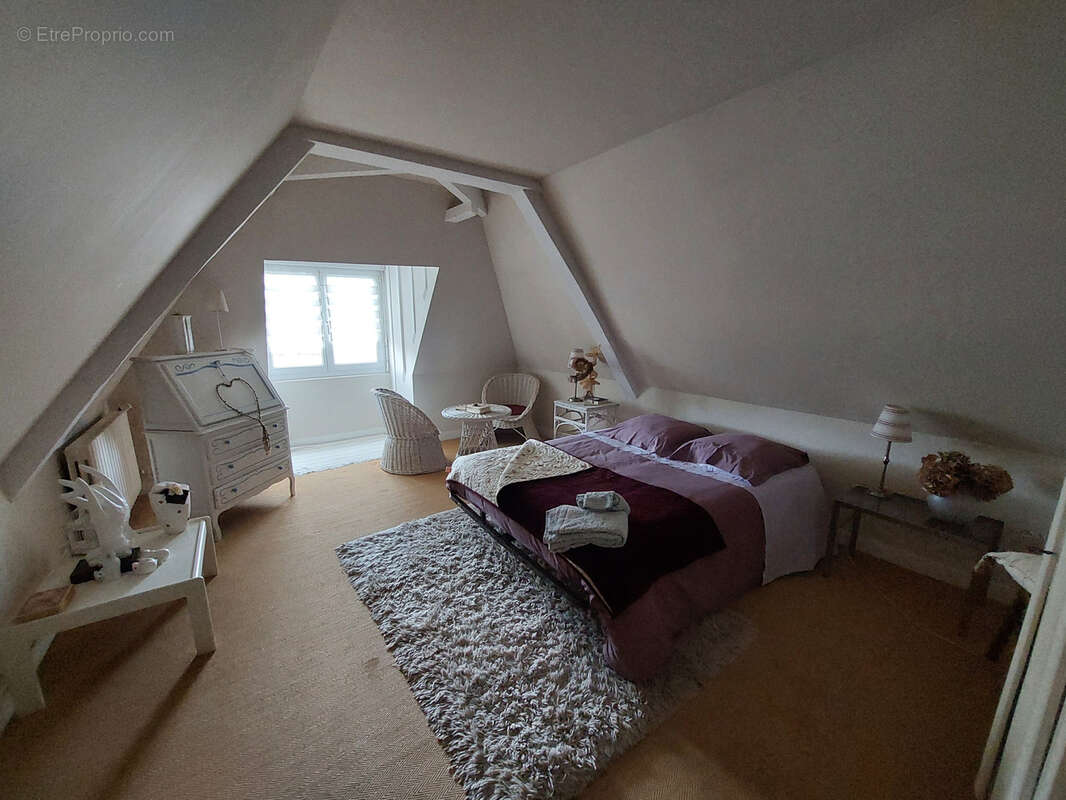 Maison à LA FLECHE