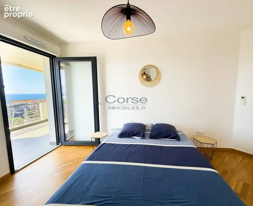 Appartement 3 pièces 72 m² à vendre à Ajaccio (20000) - photo 9