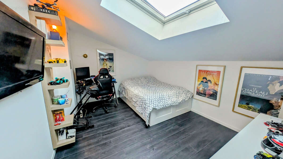 Maison à LAROQUE-DES-ALBERES