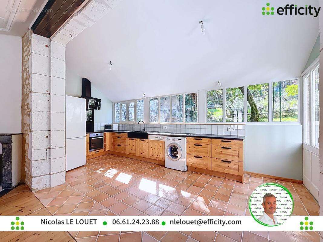 Maison 136 m² à Angouleme  - photo 5