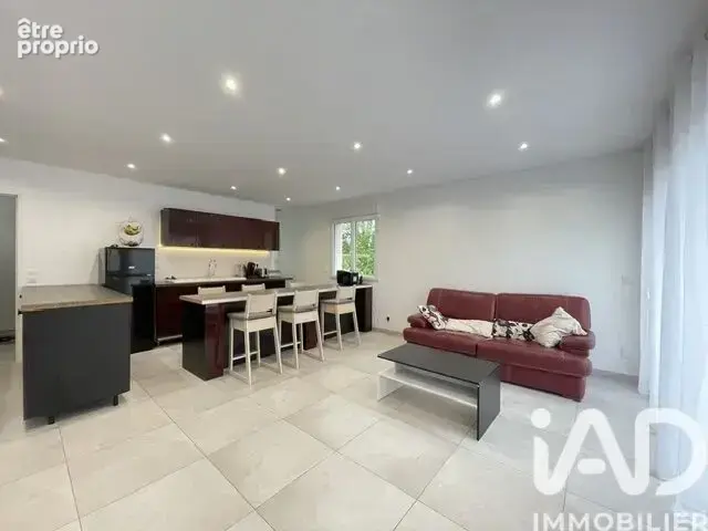 Photo 1 - Maison à COUBRON