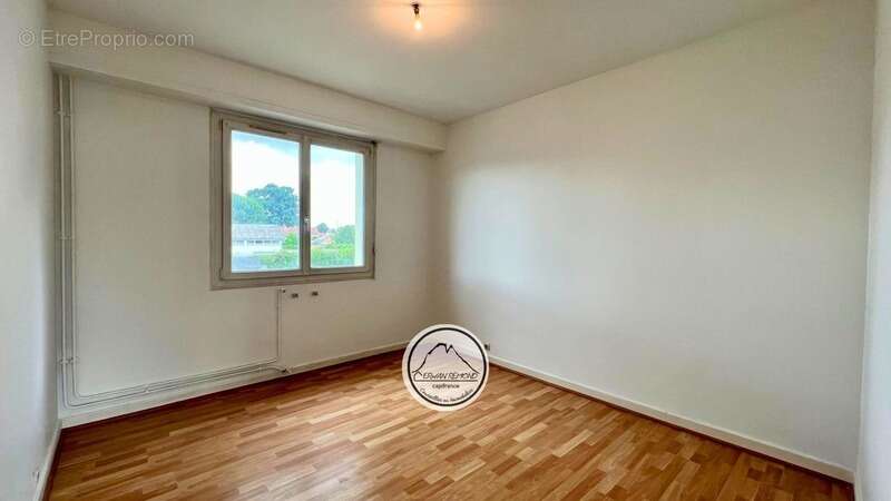 Appartement à PAU
