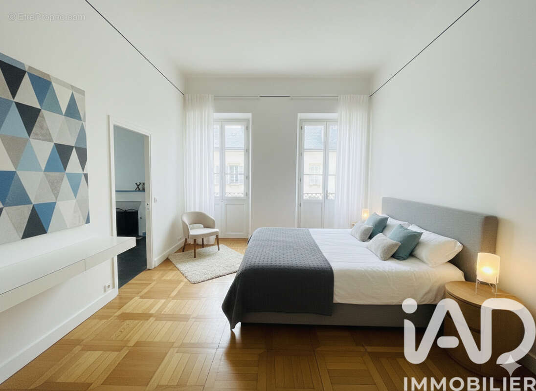 Photo 8 - Appartement à TULLE