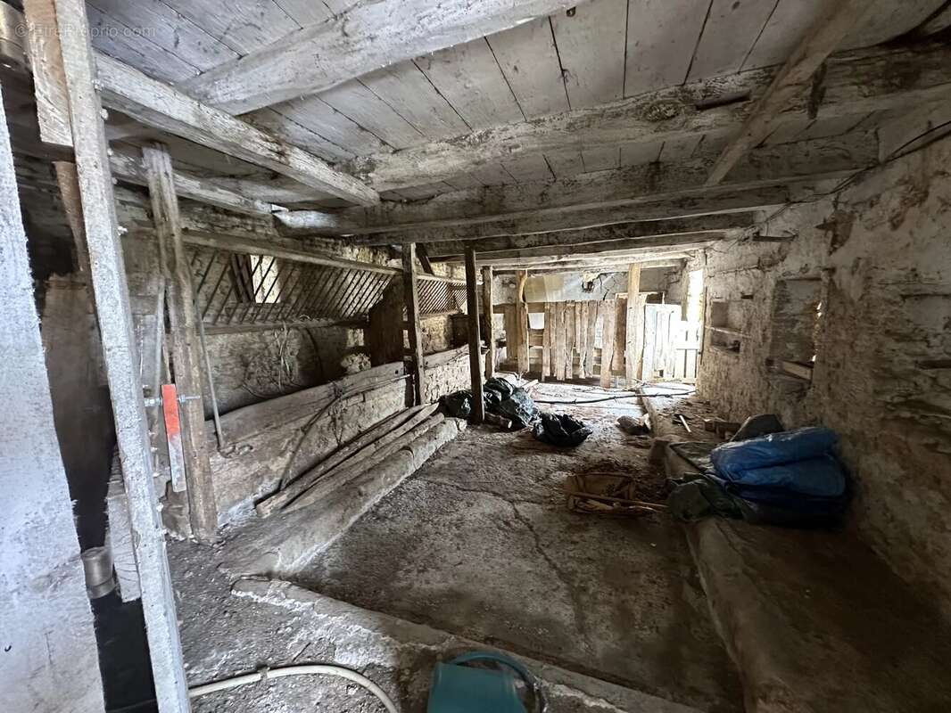 Maison en pierre - photo 6