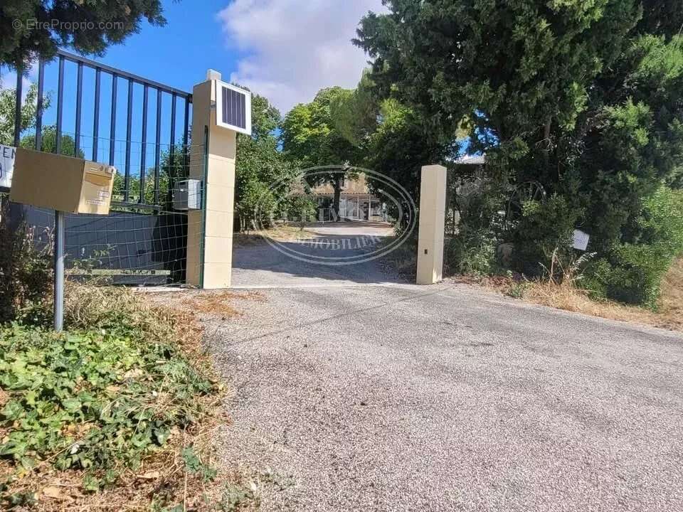 Maison à SAINT-PAULET