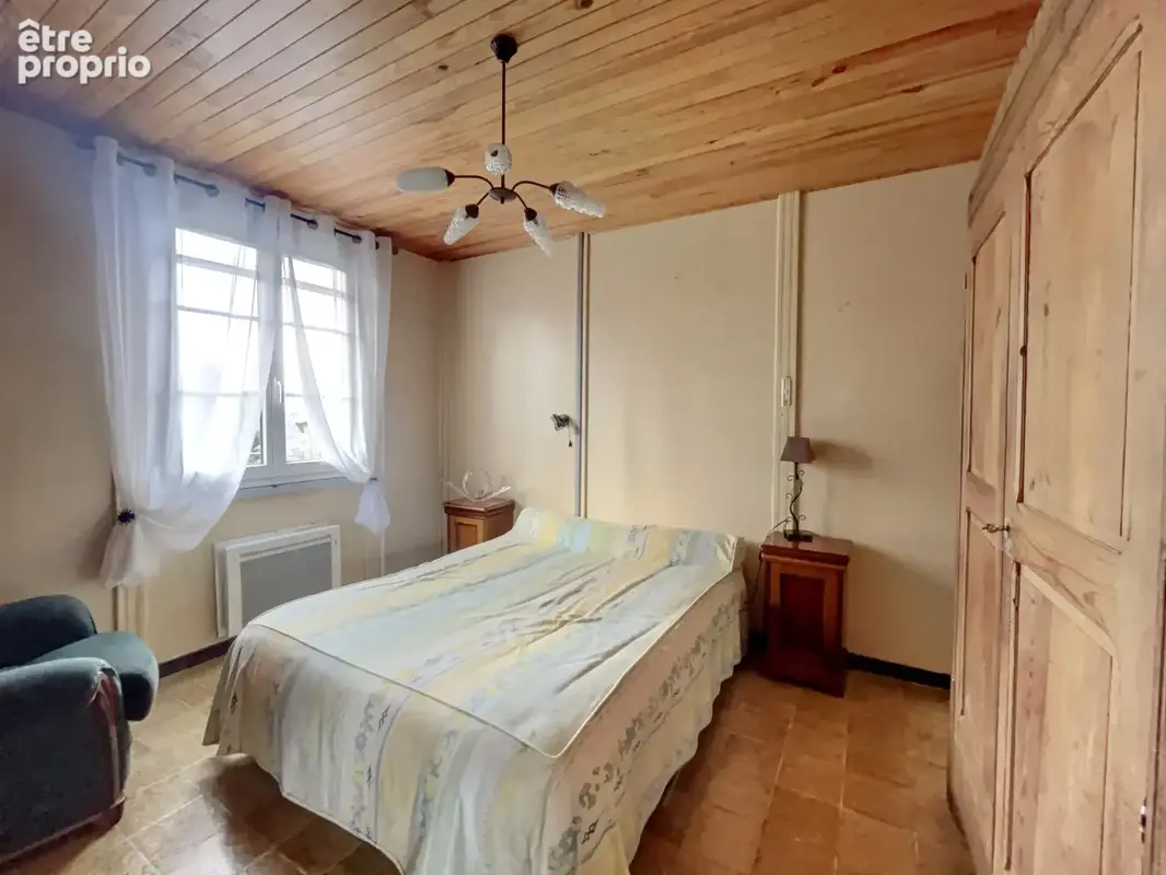 Maison de 70m2 à Plats - photo 11