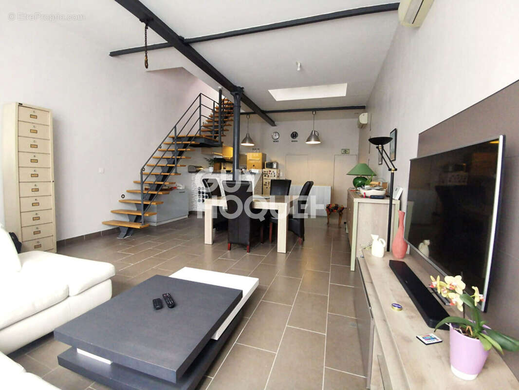 Appartement à ARMENTIERES