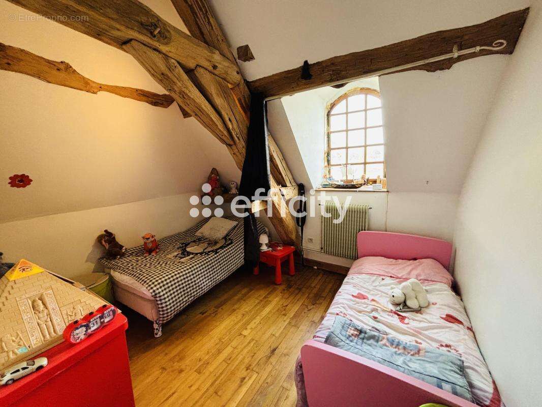 Maison à TERNANT