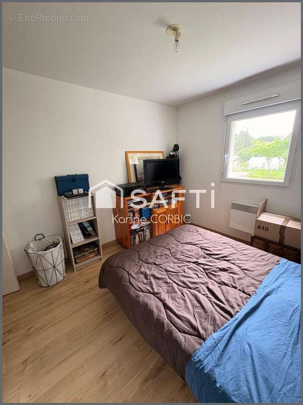 Photo 4 - Appartement à LANVOLLON